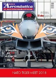 Revista Aeronautica y Astronautica №879