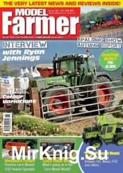Model Farmer № 48 (2018/5)