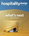 Hospitality Design - December 2018