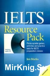 IELTS Resource Pack