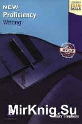 Longman Exam Skills. New Proficiency Writing