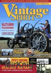 Vintage Spirit № 197 (2018/12)