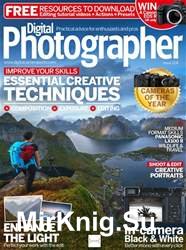 Digital Photographer Issue 208