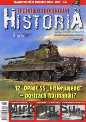 Technka Wojskowa Historia № 54 (2018/6)