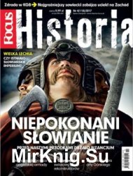 Focus Historia № 118 (2017/4)