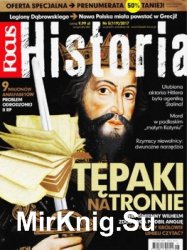 Focus Historia № 119 (2017/5)