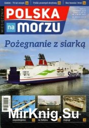 Polska na Morzu № 5 (2018/11)