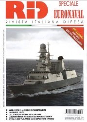 Rivista Italiana Difesa №12 2018