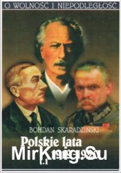 Polskie lata 1919-1920 t.1