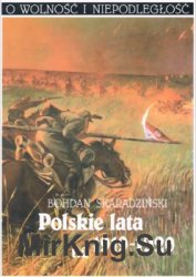 Polskie lata 1919-1920 t.2