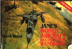 Jane's World Aircraft Recognition Handbook