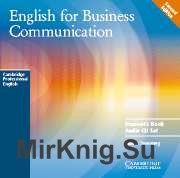 English for Business Communication. Интерактивный учебник