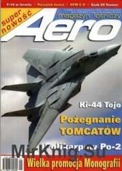 Aero Magazyn Lotniczy № 1 (2006/1)