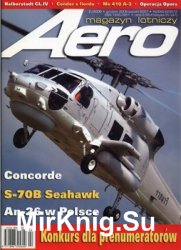 Aero Magazyn Lotniczy № 2 (2006/2)