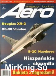 Aero Magazyn Lotniczy № 4 (2007/2)