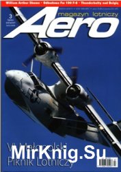 Aero Magazyn Lotniczy № 22 (2009/3)