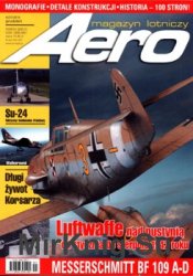 Aero Magazyn Lotniczy № 27 (2010/4)