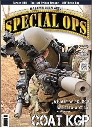 Special OPS №3 2016