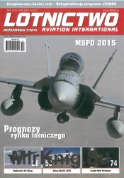 Lotnictwo Aviation International № 2 (2015/2)