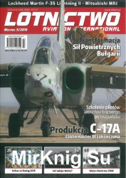 Lotnictwo Aviation International № 7 (2016/3)