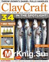 ClayCraft - Issue 2