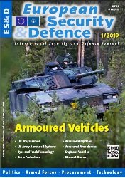 European Security & Defence №1 2019