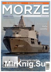 Morze № 38 (2018/12)