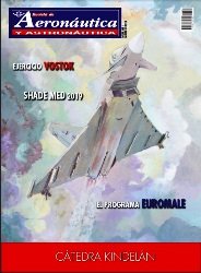 Revista Aeronautica y Astronautica №881