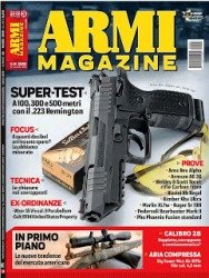 Armi Magazine №3 2019