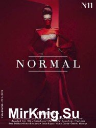 Normal Magazine Original Edition  №11 2019