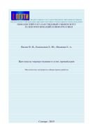 Протоколы маршрутизации в сетях провайдеров  