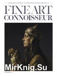 Fine Art Connoisseur №01-02 2019