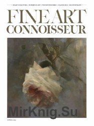 Fine Art Connoisseur №03-04 2019
