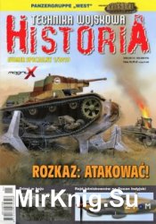 Technka Wojskowa Historia Numer Specjalny № 43 (2019/1)
