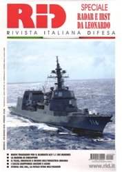 Rivista Italiana Difesa №3 2019