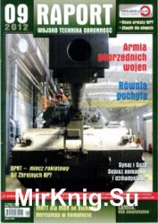 Raport Wojsko Technika Obronnosc № 9/2012