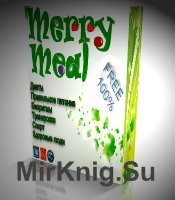 Merry Meal Universal. Калькулятор калорий: питание, диеты, спорт, здоровье