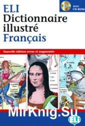 ELI Dictionnaire Illustre Francais