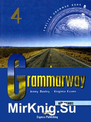 Grammarway 4