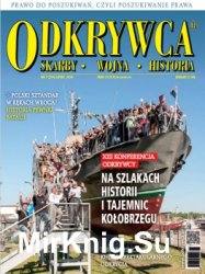 Odkrywca № 234 (2018/7)