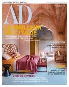 AD Architectural Digest France - Mars/Avril 2019