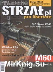 Strzalpl pro libertate № 27 (2019/3)