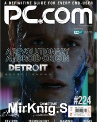 PC.com - January/February 2019