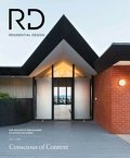 RD / Residential Design - Vol.2 2019
