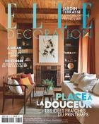 Elle Decoration France - Avril/Mai 2019