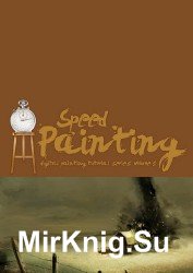 Speed Painting Vol.1