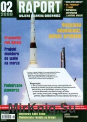Raport Wojsko Technika Obronnosc № 2/2009