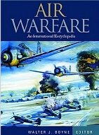 Air Warfare: An International Encyclopedia