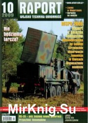 Raport Wojsko Technika Obronnosc № 10/2009