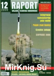 Raport Wojsko Technika Obronnosc № 12/2009